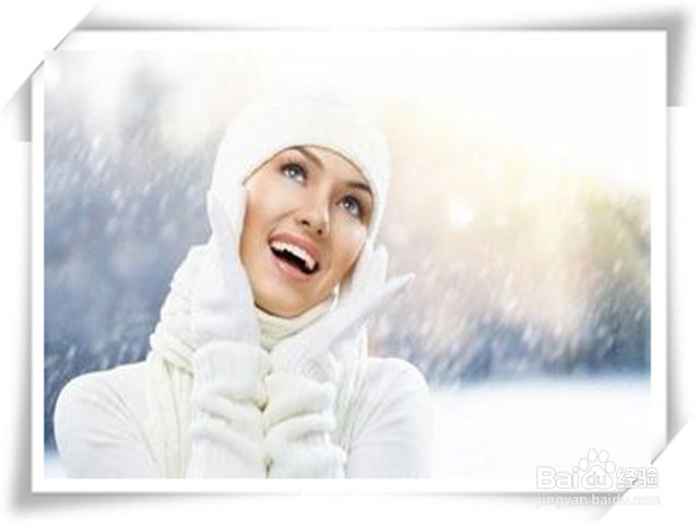 女生冬天手脚冰凉怎么办?????