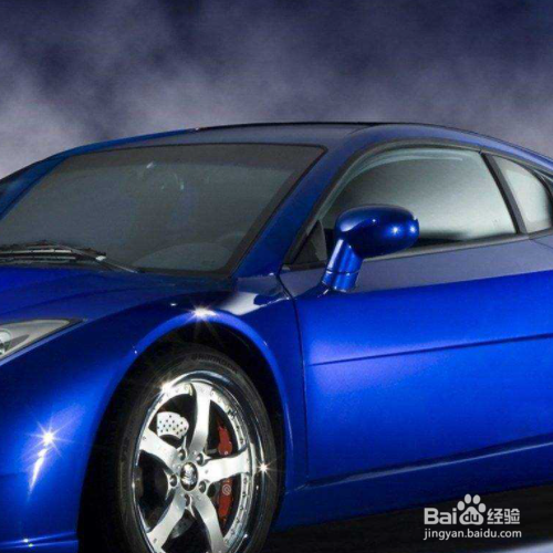 自动档车怎样起步停车和行驶步骤