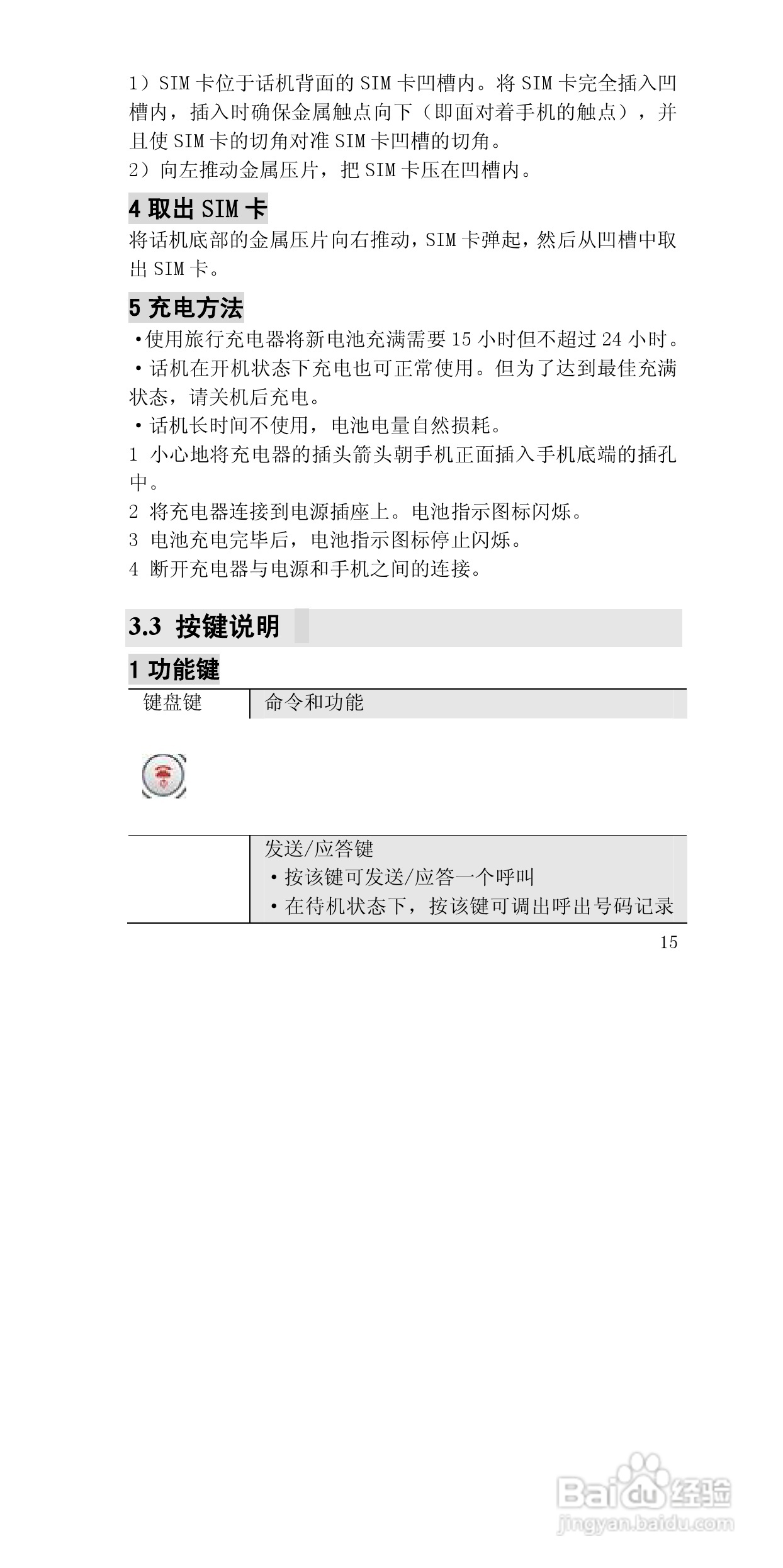 联想E602手机使用说明书:[2]