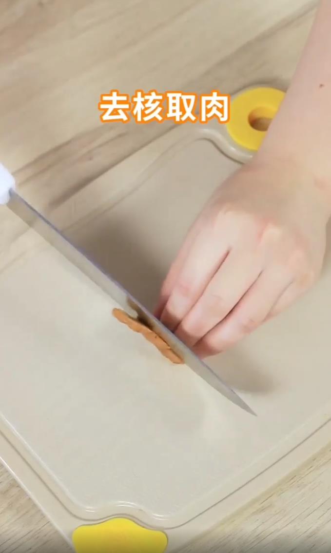 红枣松饼怎么做简单又好吃？