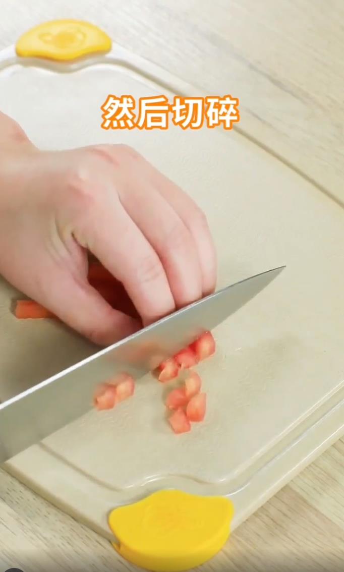 蔬菜藜麦饼怎么做简单又好吃