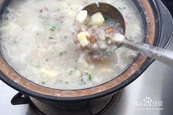 关于一些养胃的经验