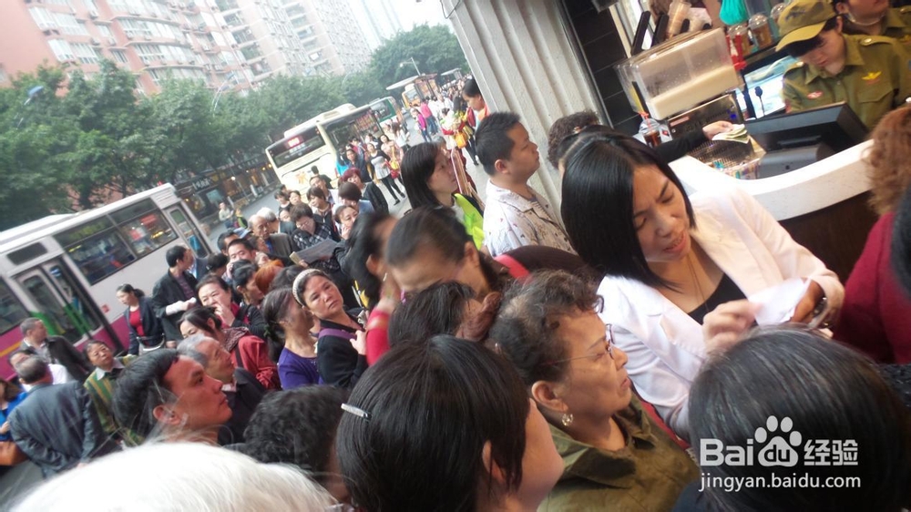 重庆游：只为吃喝，不问风景