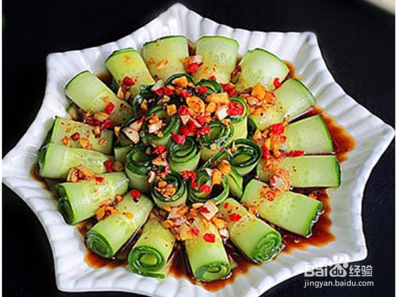 黄瓜怎么吃最有营养？