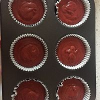 怎么做红丝绒蛋糕