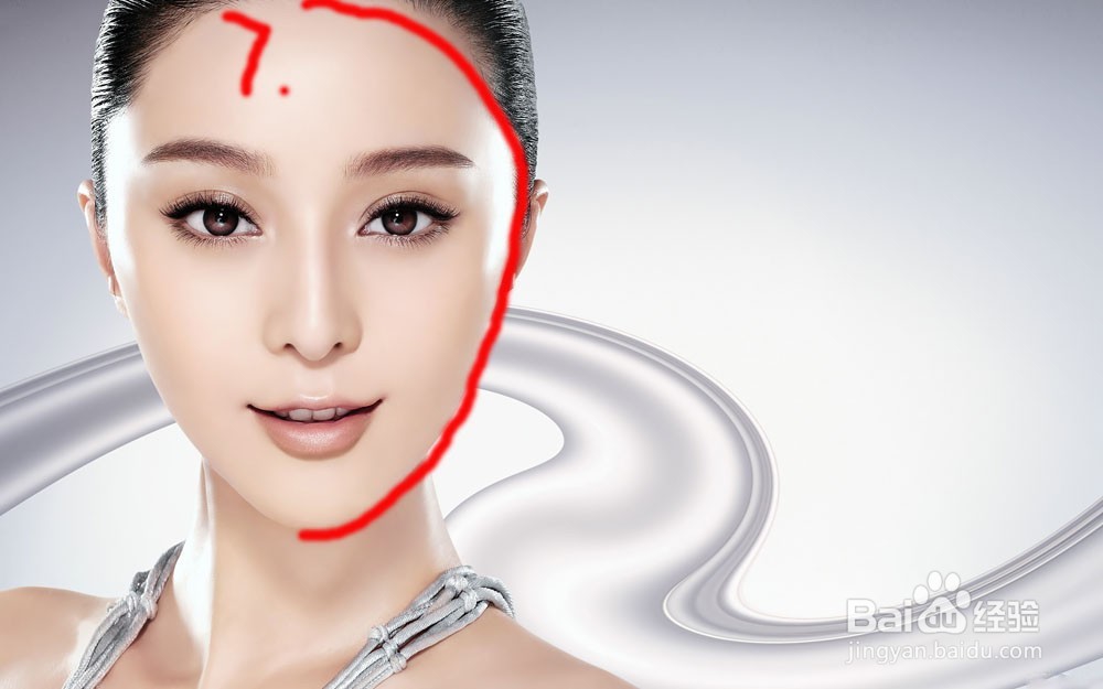 秋冬怎样给皮肤充分补水