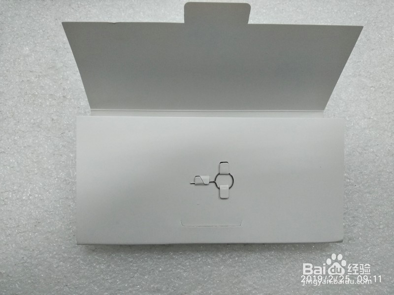 小米-红米NOTE7-4+64G手机开箱