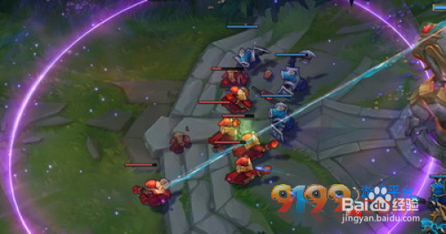 英雄联盟枢纽攻防怎么玩?