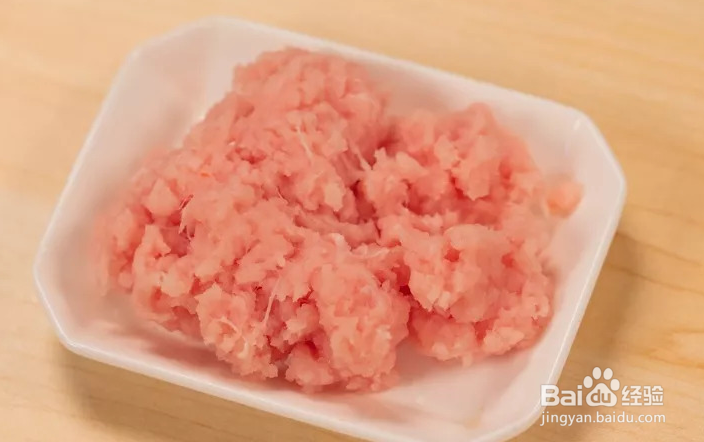 宝宝营养辅食小推荐