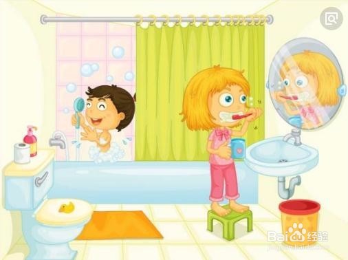 装修小白卫生间装修注意什么