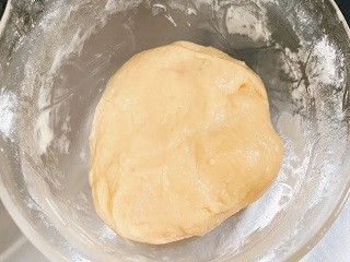 爆浆芋泥仙豆糕怎么做？