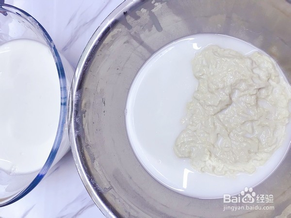 如何做美味的凉皮