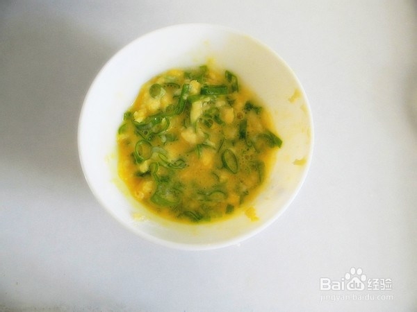 快捷土豆丝饼