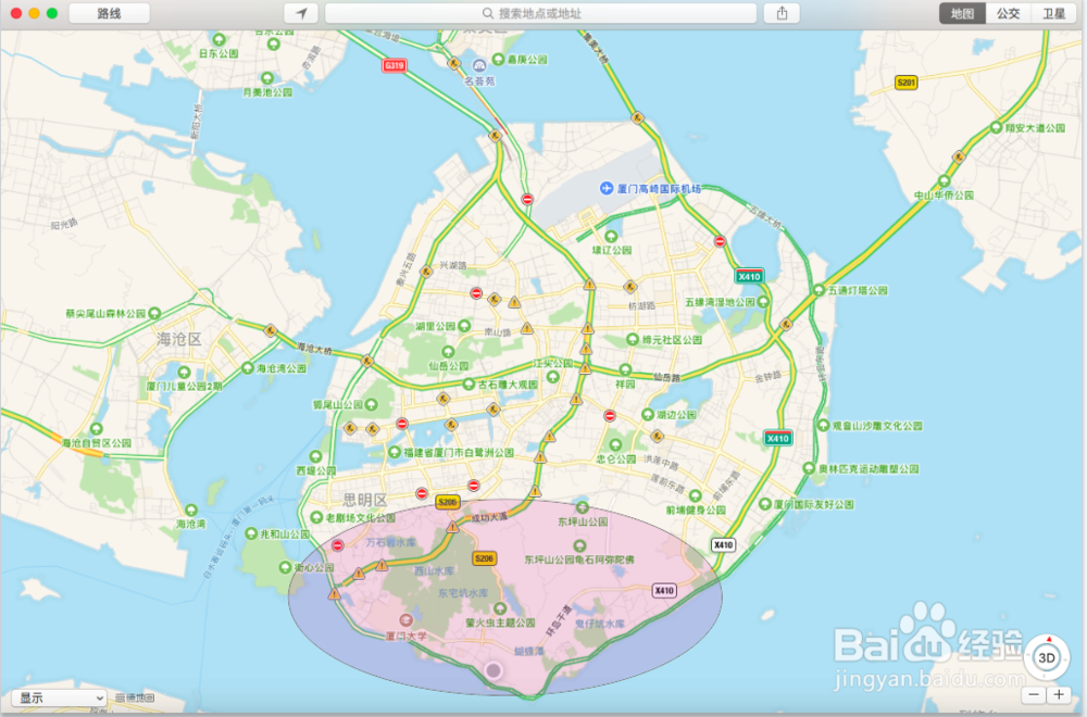 2017厦门旅游攻略以及注意事项