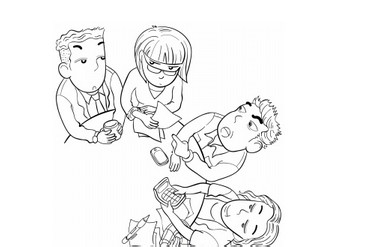 细数单身的几大原因