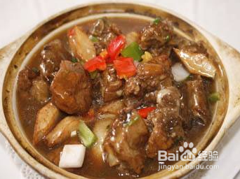 美食香菇牛肉干的价值,多吃对身体好