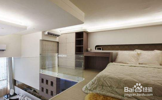 装修卧室怎样设计比较合理？