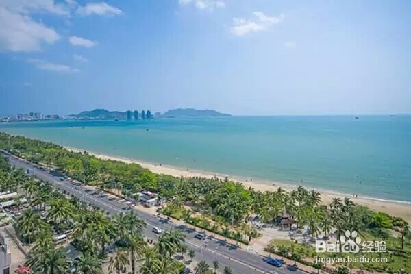 不一样的海南之旅,刺激玩法大攻略