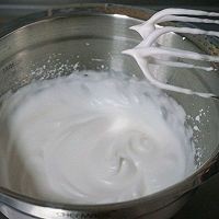 开心果舒芙蕾的做法