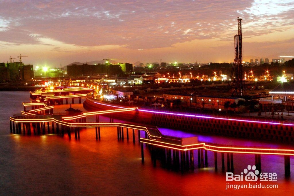 2013厦门鼓浪屿中秋赏月哪里好？