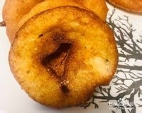 超级好吃的面窝