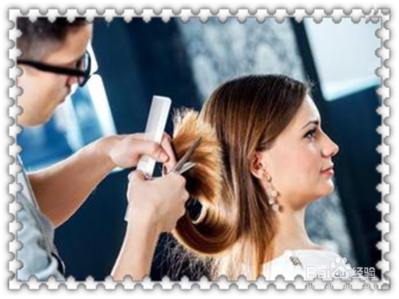 头发总是分岔应该怎么解决?