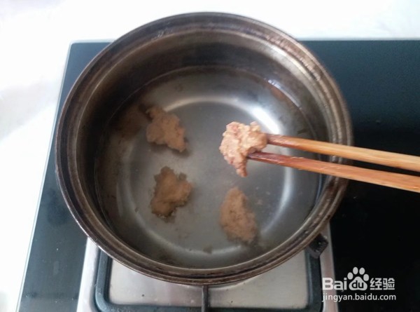 如何做出好吃美味可口鲜美的西红柿肉汤