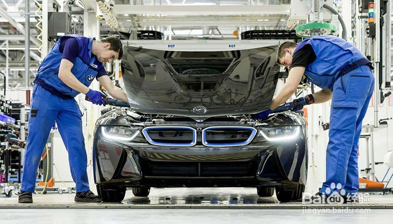 到德国考察都有哪些值得考察的内容