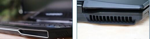 雷神911-T2a游戏本全面评测