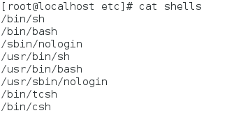 运行linux程序的运行方式