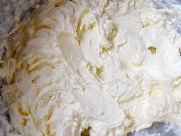 万能蛋糕卷可蛋断生酮食谱