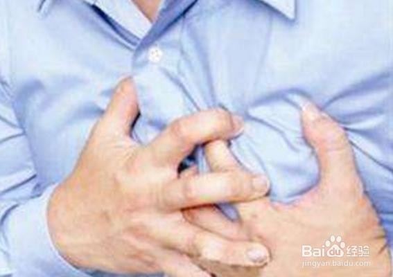 心律过快伴有出汗怎么办