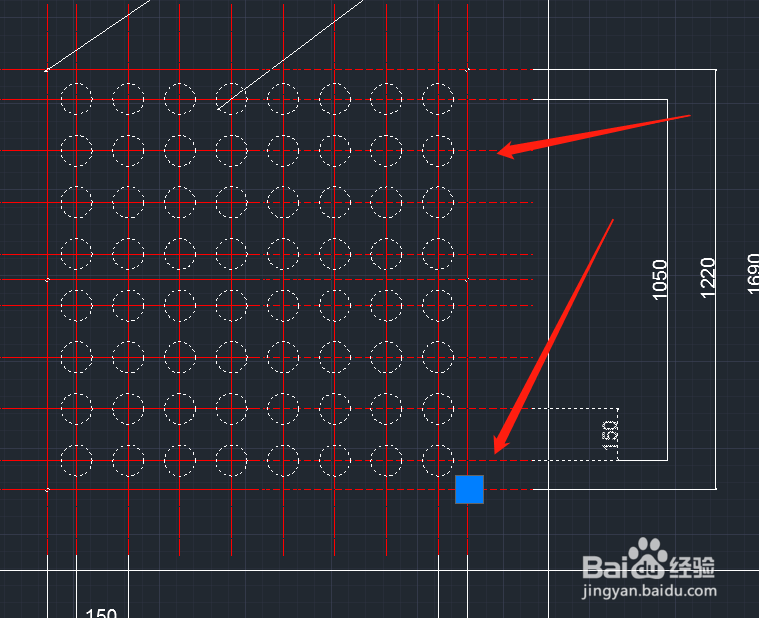 cad中怎样进行“块”命令的操作
