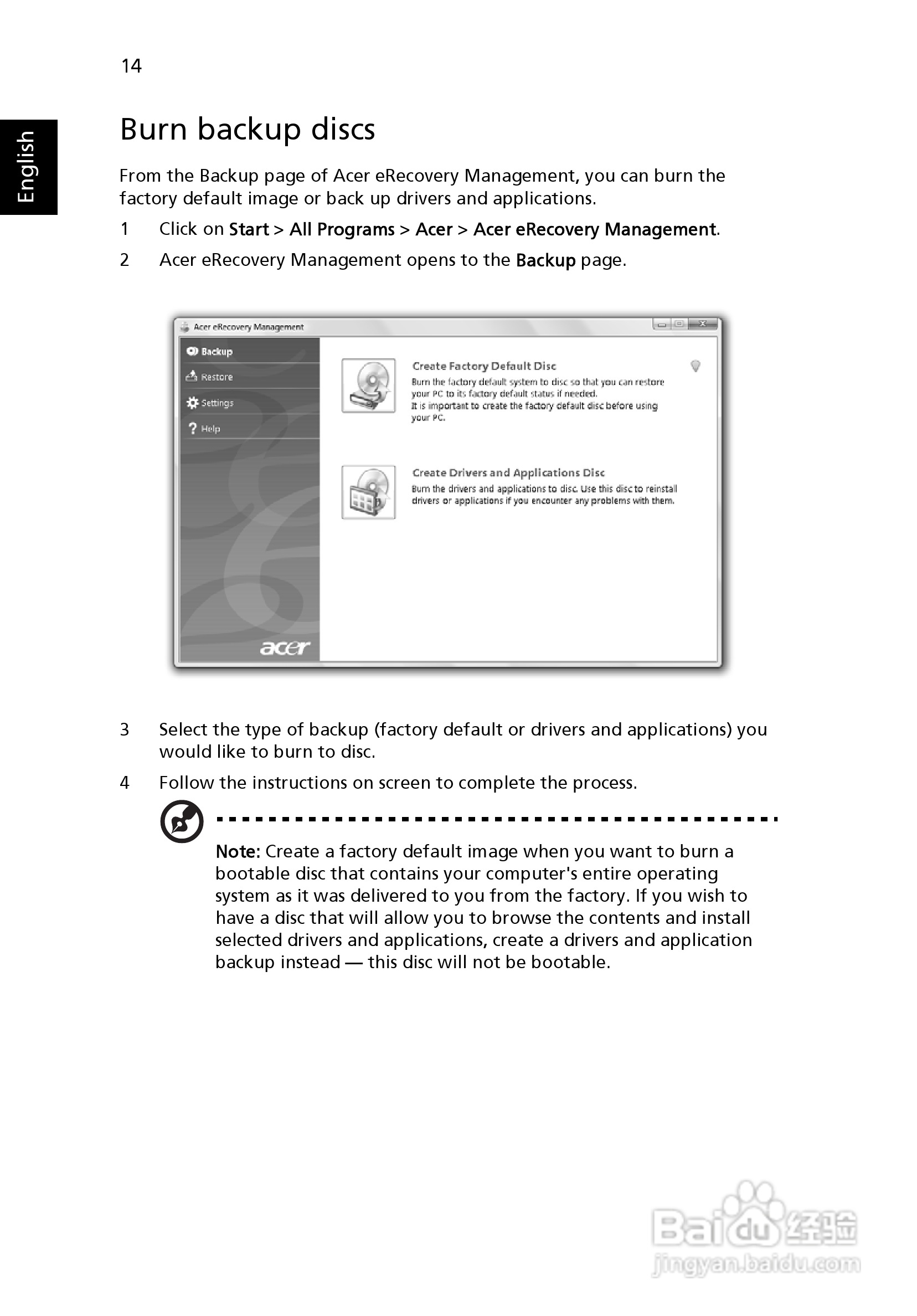 ACER宏基Aspire 5741ZG笔记本说明书:[4]