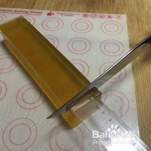 和菓子的做法