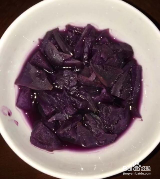 在家自制毛毛虫馒头