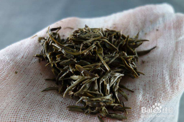 茶叶渣有什么奇妙的用处?