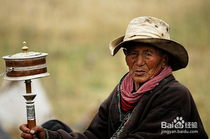 西藏旅行的十大禁忌：[10]生产劳动禁忌
