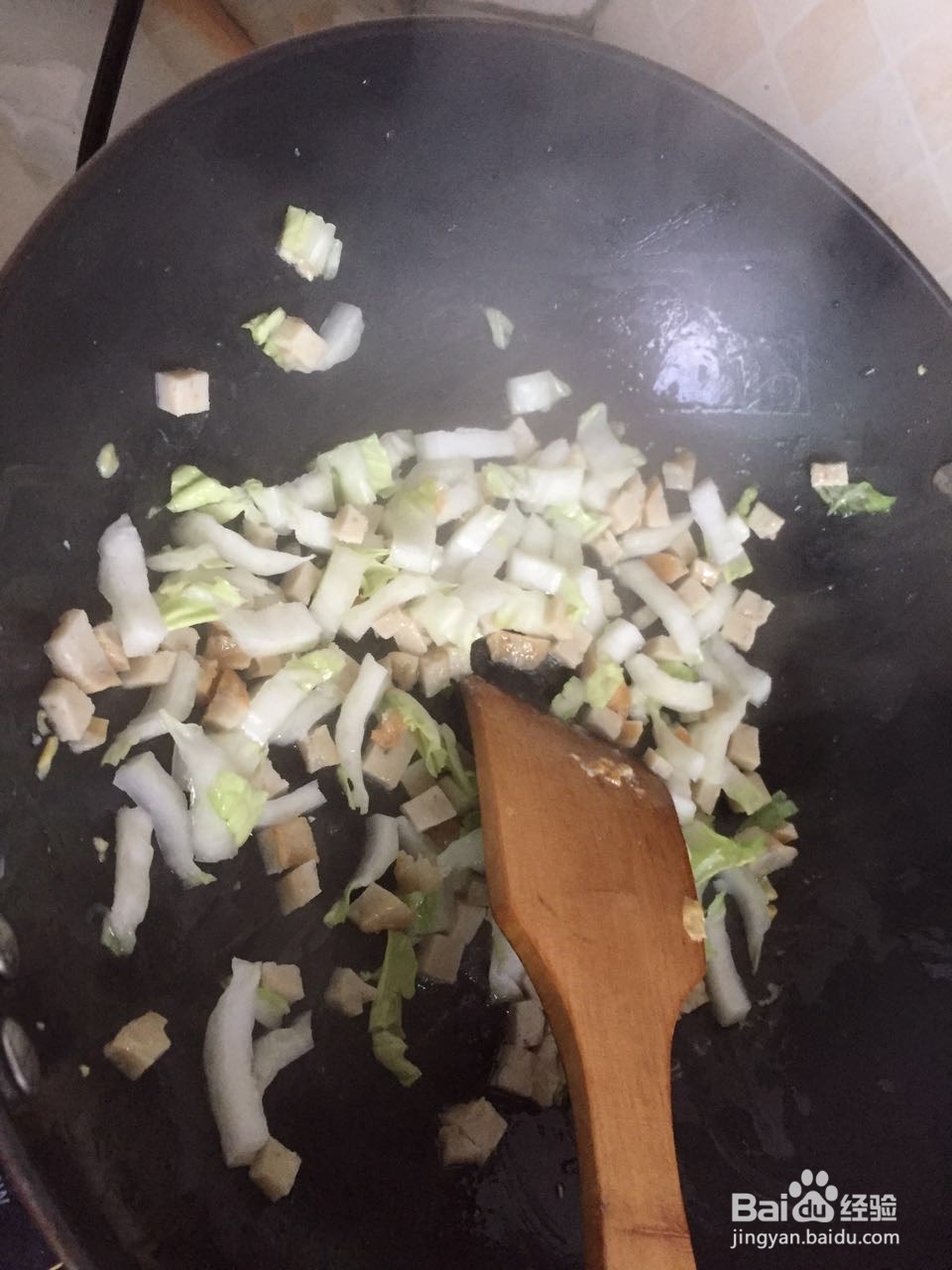 炒饭还能怎么做好吃