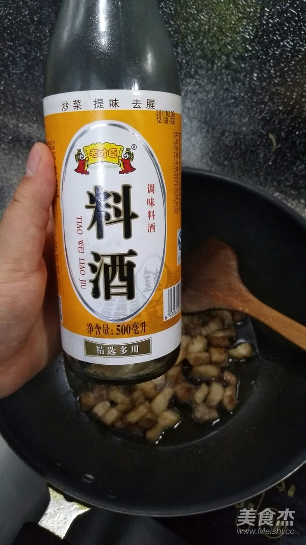 老北京炸酱面