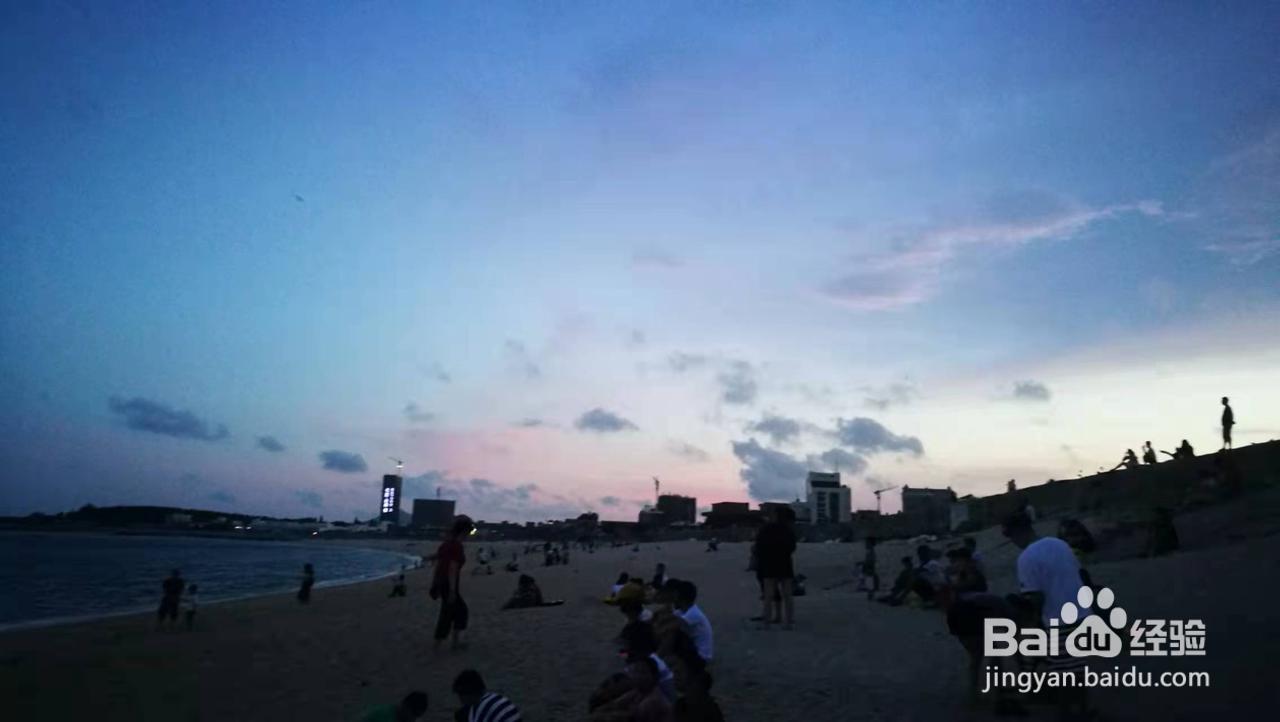 两天一夜,来场说走就走的东山之旅吧!