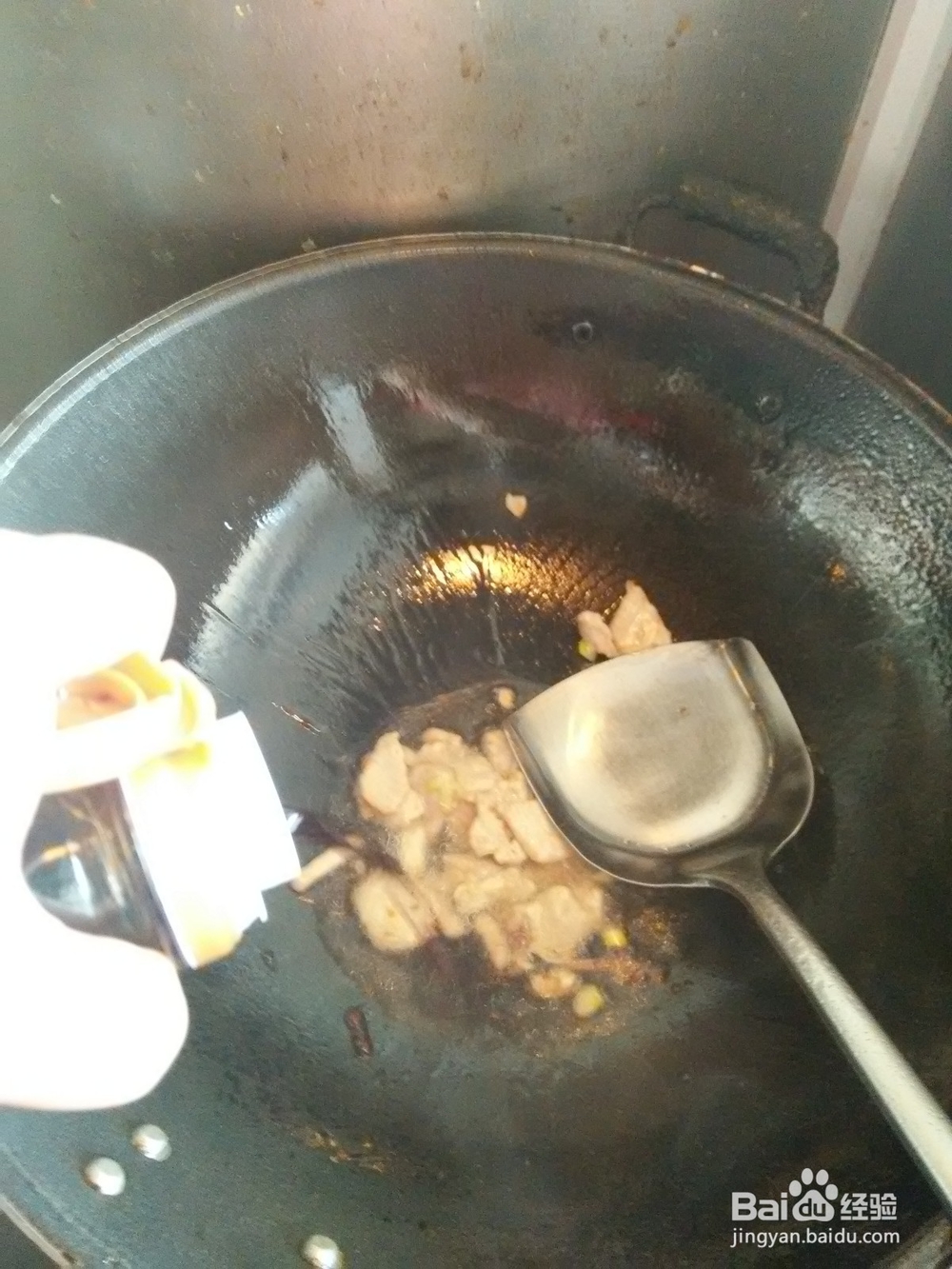 蔬菜三丝怎么炒