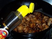 肉烧土豆的做法