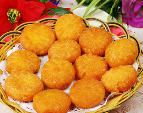 南瓜怎么做才好吃