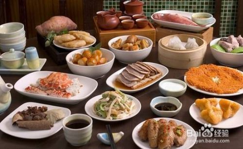 深圳旅游去哪里找美食？