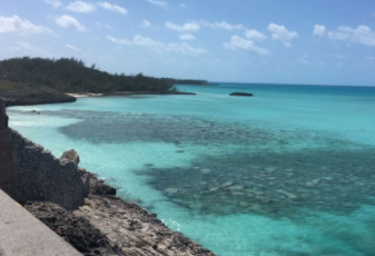 想去巴哈马旅游,有什么旅游攻略呢?