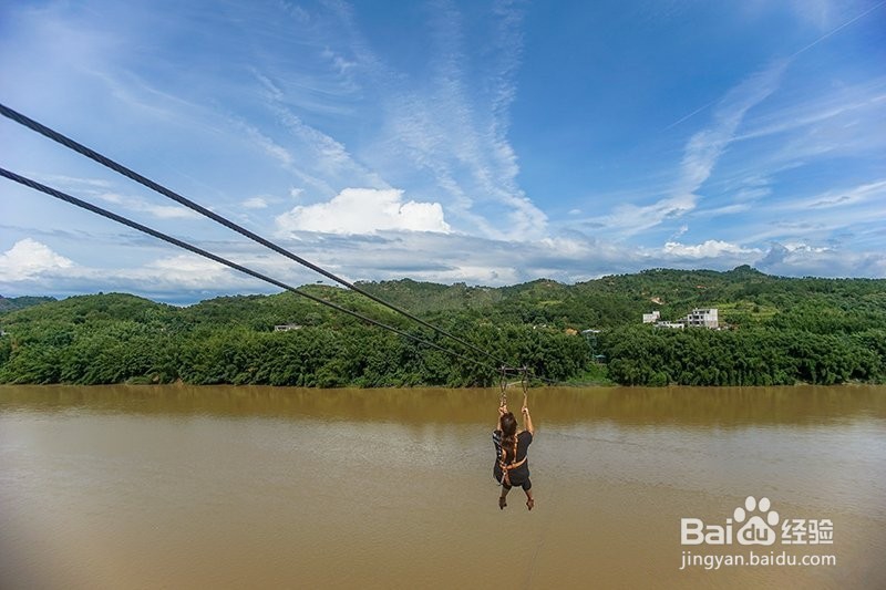 不是城会玩是你不会玩！广西梧州石表山最强穷略