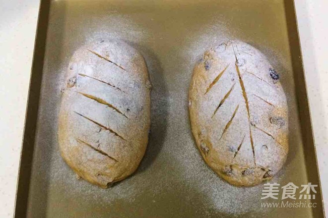 南瓜软欧包的做法
