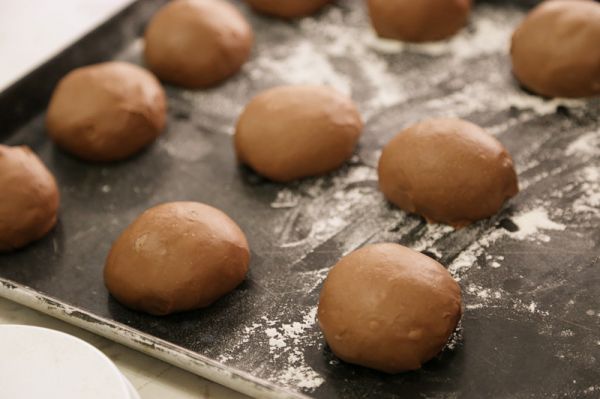 脏脏包-----详细做法在家轻松做