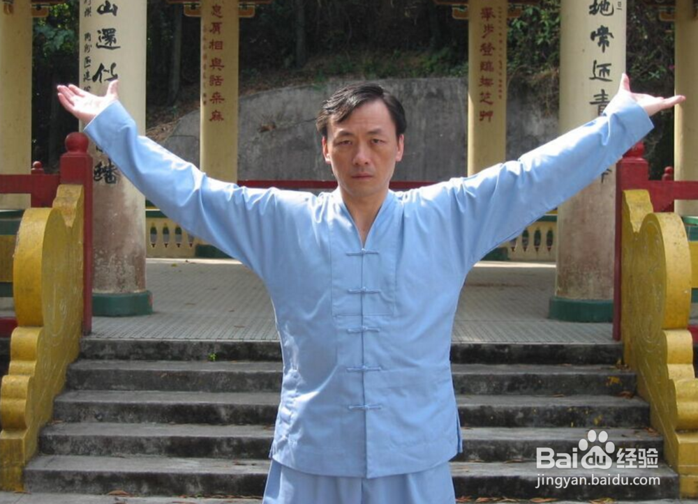 养精调神健康长寿